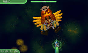 ➤➤➤ descárguelo gratis en un teléfono o tableta android. Descargar Chicken Invaders 5 Halloween V 1 29 Apk Mod Android