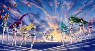 Free sailor moon crystal wallpapers high quality resolution at. Free Wallpaper Desktop Sailor Moon Crystal Wallpaper