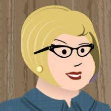 Sheri Ebert's Instagram, Twitter & Facebook