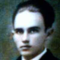 Domingo Montserrat Pérez (1918–1986)