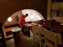 Check spelling or type a new query. Basement Seating Was Cozy Picture Of Simela Berlin Tripadvisor