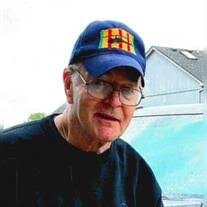 Robert Dennis Runyan Obituary