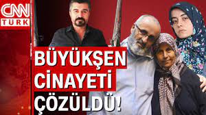 Metin büyükşen ve necla büyükşenin esrarengiz vefatından sonra. Osman Buyuksen Den Ilk Aciklama Cinayet Cozuldu Kiralik Katil Yanlis Eve Girmis 4 Kisi Tutuklandi Youtube