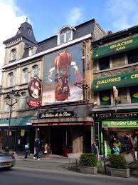 Book hotel melba, bastogne on tripadvisor: Pin On Belgium