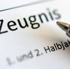 Januar 2020 die zeugnisse für das erste schulhalbjahr. In Berlin Gibt Es Die Zeugnisse Erst Nach Den Ferien Welt