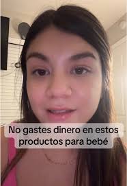 No gastes dinero en estos productos para bebé. #mamáprimeriza #maternidad  #reciennacido #primerizas🤰 #embarazo #