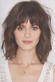 Hairstyle For Oval Face High Forehead Adorns Grace In Rich Styles Cool Hairstyles Oval Face Hairstyles Bob Hairstyles For Thick High Forehead Hairstyles