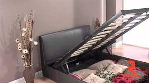 Kangaroo Bed Lift Storage System Richelieu Hardware