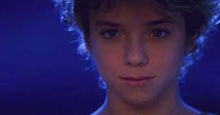 Forever Is An Awfully Long Time Peter Pan 2003 Peter Pan Movie Peter Pan Disney