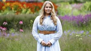 Onze amalia is een echte comediant(e) zie jij wie het is? Prinzessin Catharina Amalia Skandaloses Mobbing Im Tv