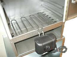 Maybe you would like to learn more about one of these? Ebay Sponsored Smoki Rauchertechnik Elektroheizung Fur Raucherofen 2300watt Art Nr 103