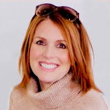 Belinda Jones (1967-2024)