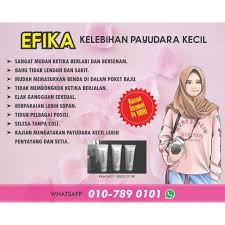 Anda hanya perlukan kemudian masukkan sama paras dengan jumlah kerang serta minyak masak. Efika Lotion Produk Kecilkan Payudara Firming Reducer Breast Mengecilkan Dan Tegangkan Kendur Montok Lulus Kkm Shopee Malaysia