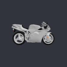 Motorcycle Free 3d Model Ace M Max Vertices 25940 Polygons 26592 See It In 3d Https Www Yobi3d Com V 6lcdjkocnj Ace M Max 3d Model Model Ace