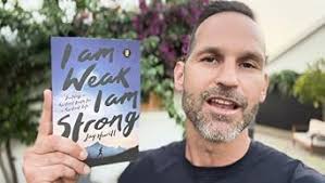 I Am Weak, I Am Strong: Building a Resilient Faith for a Resilient Life:  Hewitt, Jay, Steve Carter: 9780310367475: Amazon.com: Books