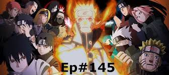 Naruto Shippuden Episode 145 English Dubbed Online Anime Playanimez Anime Naruto Shippuden Naruto