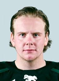 Kyle Pow Hockey Stats and Profile at hockeydb.com