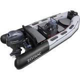 Rigid Inflatable Boats (RIB) for Sale - Rigged Dinghy ...
