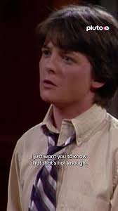 Telling Dad The Answer Actor