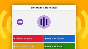 Please, try to prove me wrong i dare you. Add Audio To Kahoot Questions To Power Up Language Learning