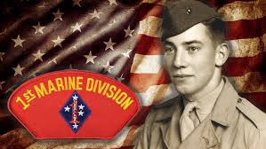 Ed Kennedy, Korean War, The Chosin Reservoir, USMC