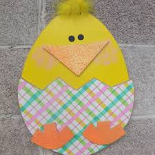 Weitere ideen zu ostern, basteln, ostern kinder. Ostern Basteln Papier Mit Kindern Selber Machen