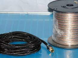 Outdoor satellite speakers are great for planting in gardens and along the perimeter of your landscape. How To Hide Speaker Wire In The Home