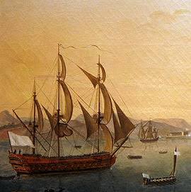 Portuguese Expansion-sixteenth century - WarHistory.org