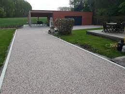 / soyez amoureuse de vous. Daniel Moquet Amenagement Cour Allee De Jardin Et Terrasse En Enrobe