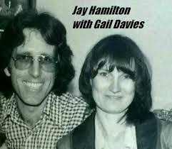 Jay Hamilton's Instagram, Twitter & Facebook