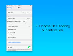 However, if you truly need to contact the person who has blocked your number, you can try hiding your caller id by using *67. How To Unblock A Phone Number On Your Iphone