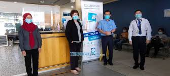 Thus, health screening is important as it work as early detection of potential health problems. More Private Medical Service Providers In Miri Wanted For Covid 19 Immunisation Programme