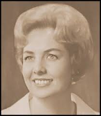 Alice LANGLOIS Obituary (2012)