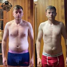 How Aidan Lost 10kgs For Good-Client Interview