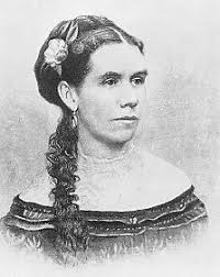 Andrew Johnson's Family