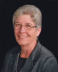 Nancy J. Egr, 72 of Prague, NE...