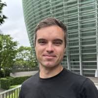 Nicholas Cyr's Instagram, Twitter & Facebook