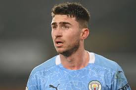 See their stats, skillmoves, celebrations, traits and more. Laporte Hints At Summer Transfer Call After Lack Of Game Time At Man City Goal Com