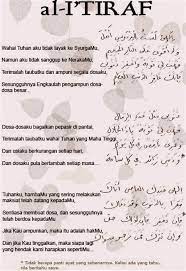 Check spelling or type a new query. Zikir Ilahilastulil Firdaus Lirik