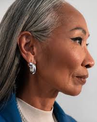 Silver jewellery: How to style and where to buy.