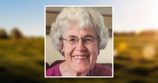Darlene Berrett Obituary September 23, 2017