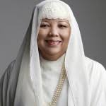 Delegates : Asia Society