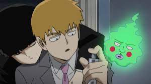 Mob Psycho 100 II – 10 - Lost in Anime