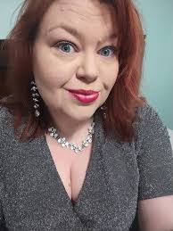 Aldi pink bathing suit cover-up as a top