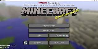 17 best pvp and multiplayer mods for minecraft (all free) fun content on everything pop culture. Minecraft Forge 1 16 5 1 7 1 How To Install And Download Link