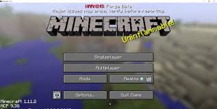 Preparing for minecraft mod installation. Minecraft Forge 1 16 5 1 7 1 How To Install And Download Link