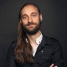 Mark Judkins's Instagram, Twitter & Facebook