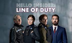 Official instagram page for #lineofduty | now streaming on @bbciplayer and netflix. Line Of Duty Season Six Insider Breaking Down Episode Six Hello