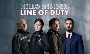 But will anyone be talking about the line of duty series six finale in a decade's time, or even remember how the dullest cop in the service was revealed as the big bad? Line Of Duty Insider Breaking Down The Season Six Finale Hello