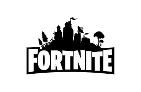 If This Post Gets 10000 Upvotes I Will Get This Fortnite Tattoo On My Chest Logo Silhouette Silhouette Printables Fortnite